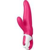 Satisfyer Vibes Mr Rabbit Dual Motor Vibrator VIBRATORS-RABBIT